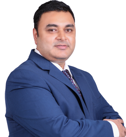 Dr. Syed Tauqheer Ahmed