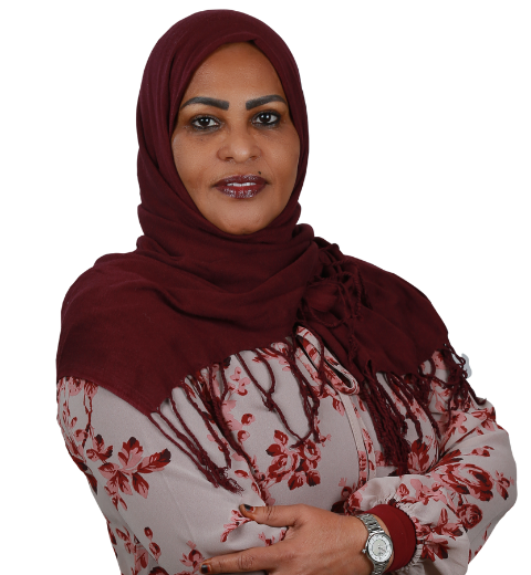 Dr. Taisir Mohamed Idris