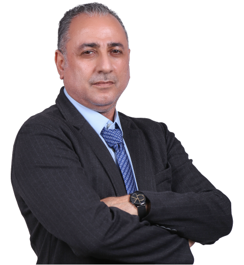 Dr. Tarek Fathi Nasser