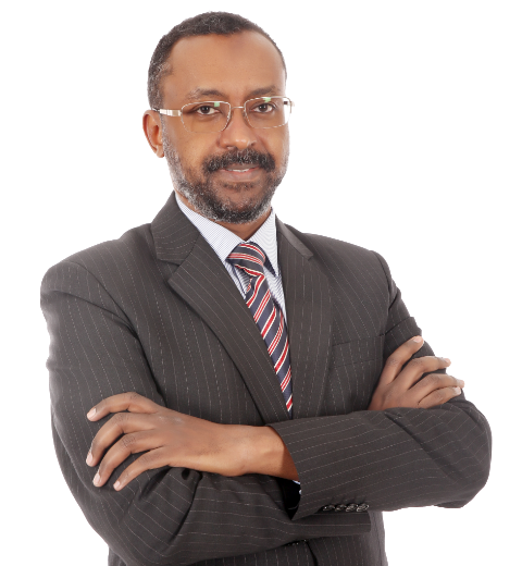 Dr. Tarig Ali Elhassan