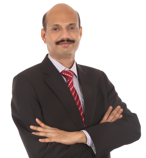 Dr. Udhaya Sankaran