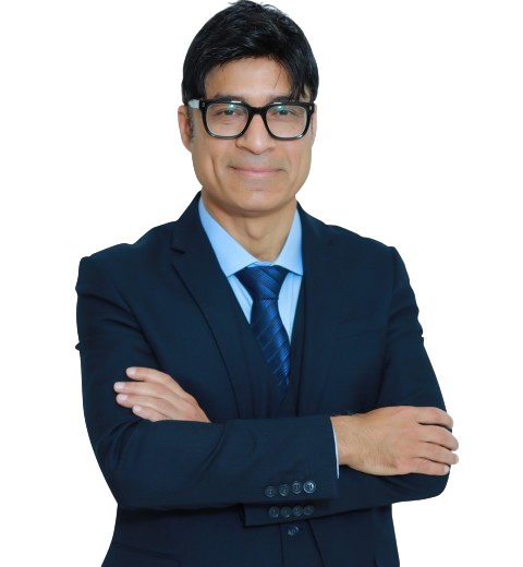 Vikram Lal