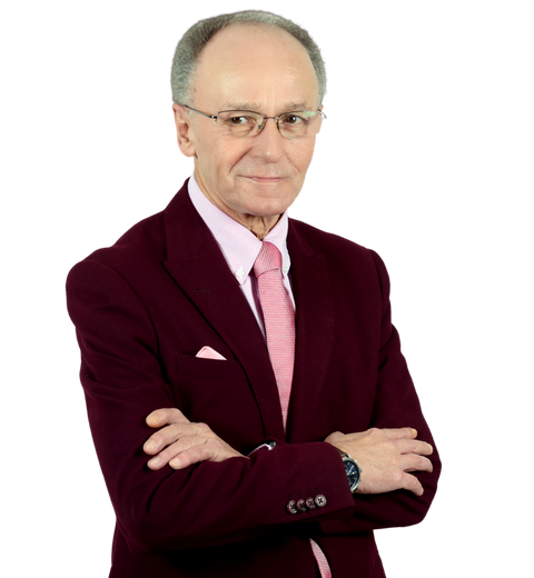Dr. Wieslaw Koterla