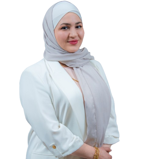 Yasmine Abdallah
