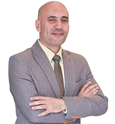 Dr. Yassir Mousa