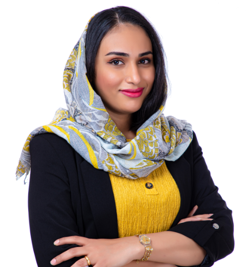 Dr. Zainab Salih Siddig Salih