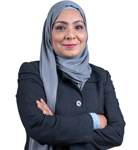 Dr. Zarqa Noreen Shah