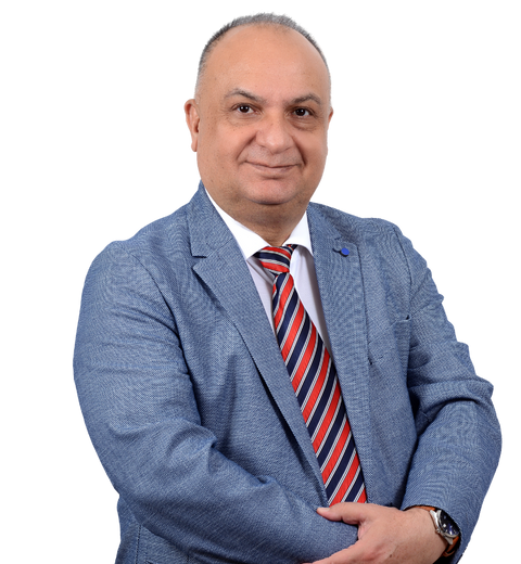 Dr. Zuhair Shihab