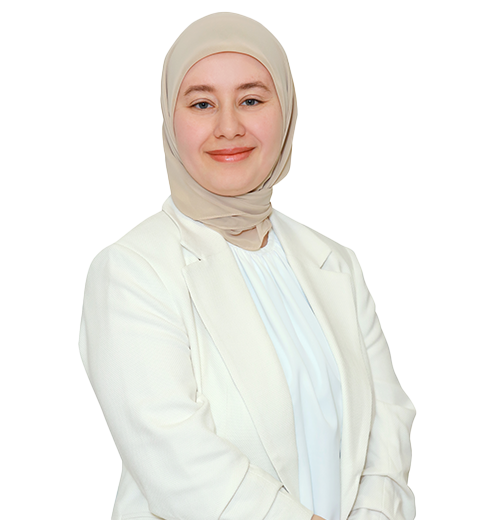 Dr. Ebtahal Sayed Hassan Sayed