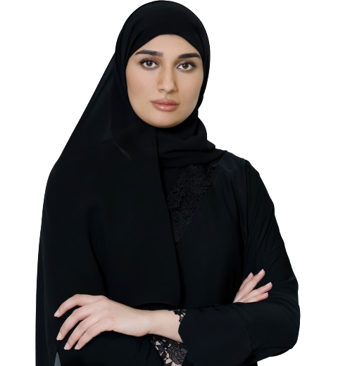Dr. Eiman Alblooshi