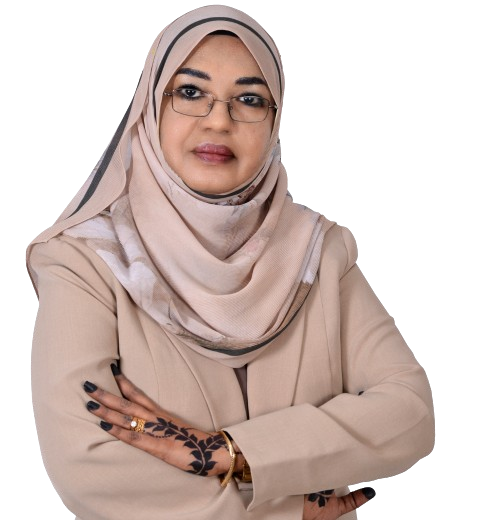 Dr. Ekram Ali Elhapop Mahmoud