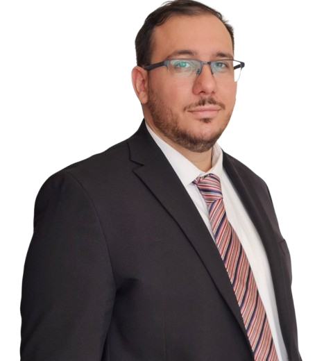 Dr. Elhosseyn Guella