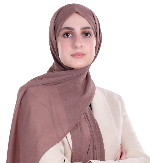 Ms. Eman Hussein Younis Mustafa