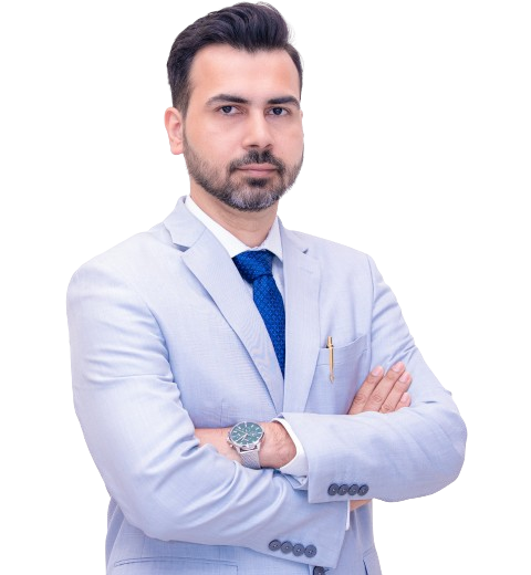 Dr. Eshan Verma