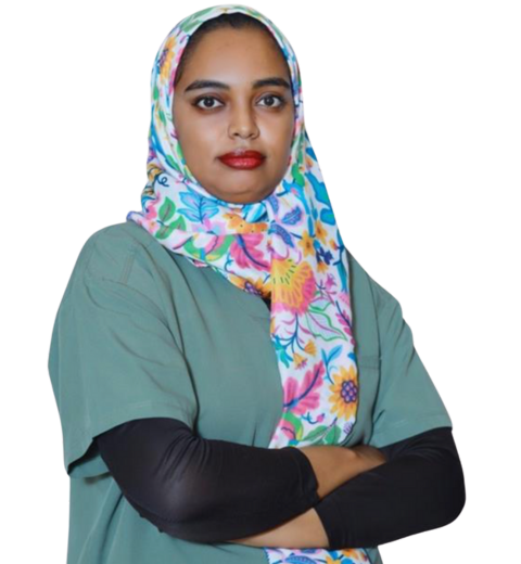 Dr. Essraa Elgali Mustafa Mohamed