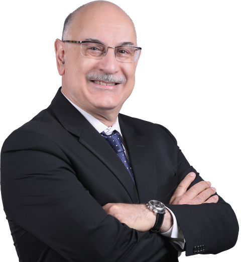 Dr. Fadi Baladi