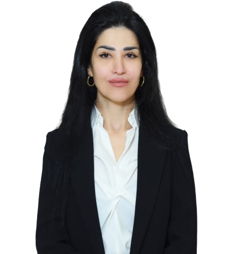 Dr. Farah Bilal