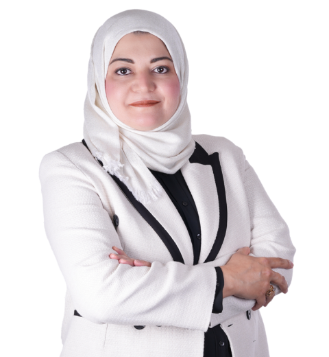 Dr. Farah Tarik Al-Jburi