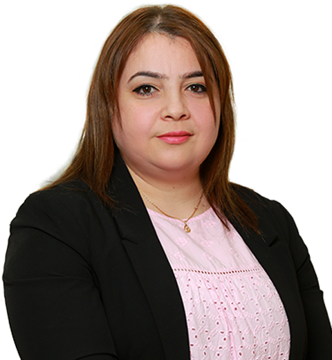 Dr. Fatima Habib