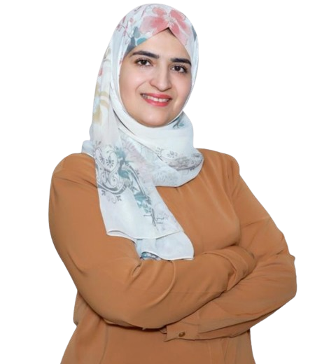Dr. Fatma Hasan Hamdi Al Farra