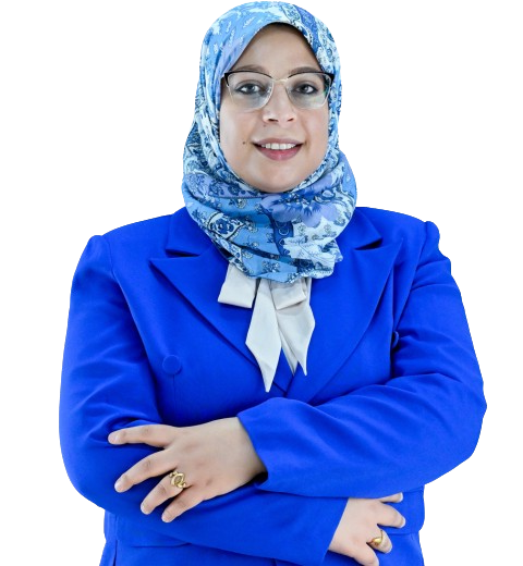 Dr. Fatma Mansour
