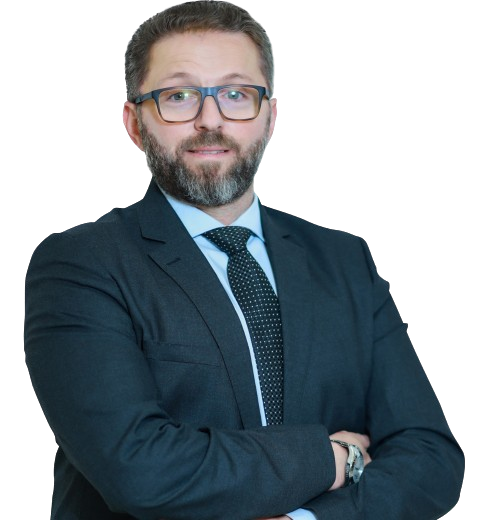 Dr. Feras Deyab