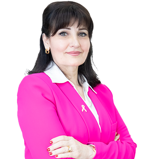 Dr. Frea Ramzi Perdawood