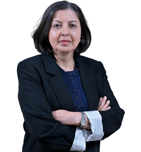 Dr. Gita Majdi