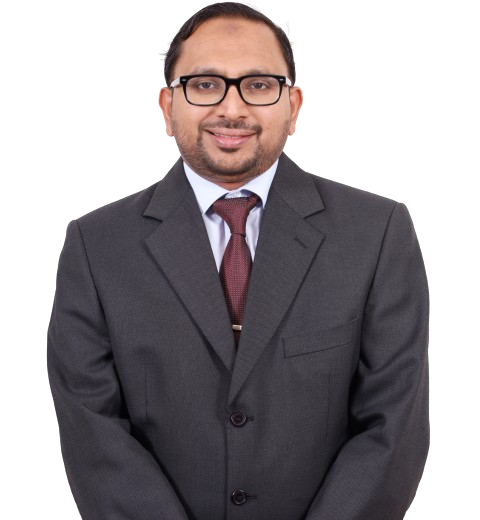 Dr. Haisam Bin Abdulkader