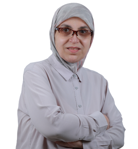 Dr. Hala Abdalla Hasan Amer
