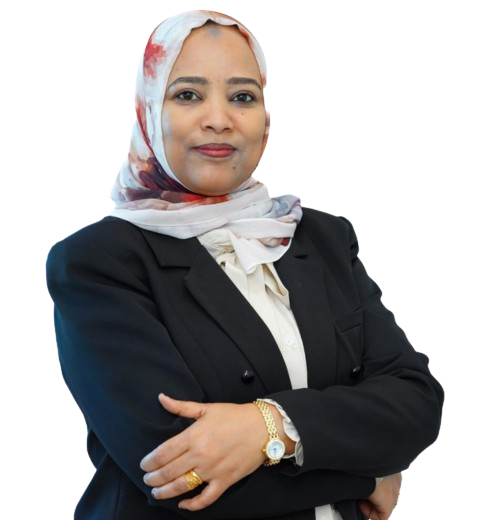 Dr. Hala Kamal Ali Mohamed