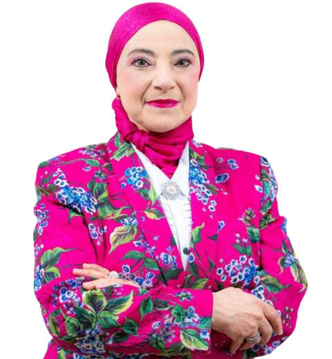 Dr. Hala Mahmoud Abdellatif
