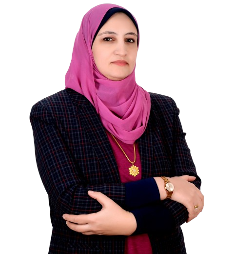 Dr. Hala Mohamed Rashad Mohamed Hamada