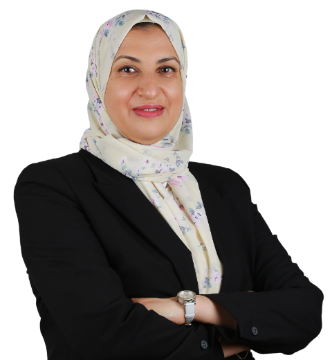 Dr. Hala Mostafa Kamel Imam