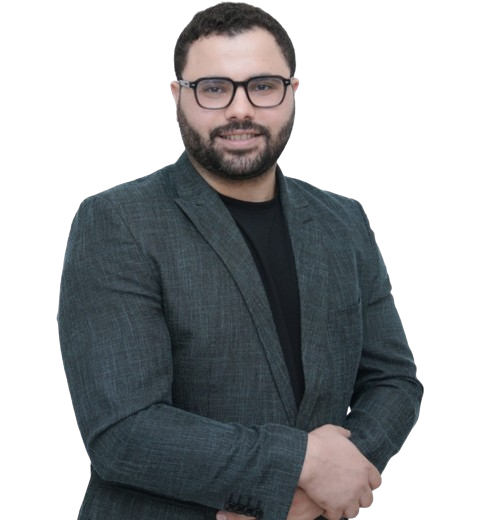 Dr. Hamed Mahfouz
