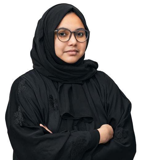 Dr. Hamna Leema Kanjayi Padikkal