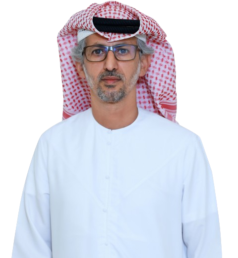 Dr. Hamouda Salim AlAfari
