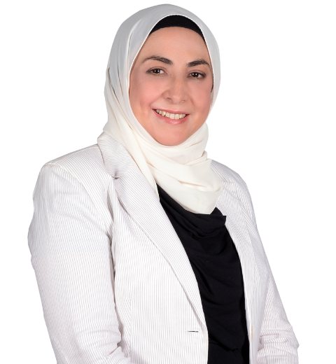 Hanan Hafez