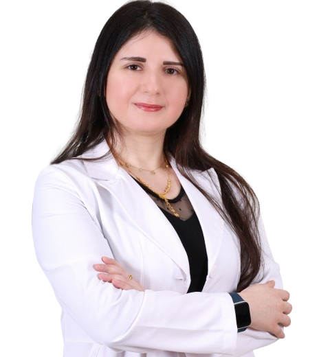 Dr. Haneen Choker