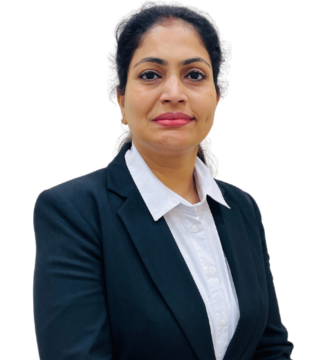 Harishma Ramakrishnan