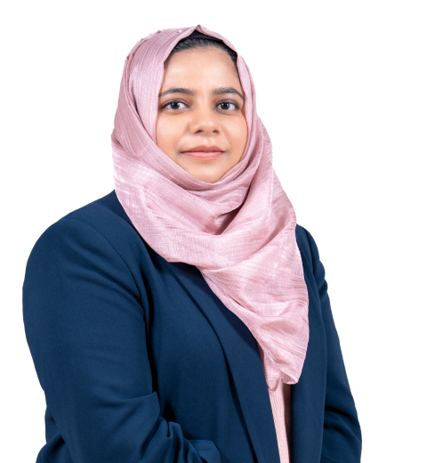 Dr. Hashiya Abdul Aziz