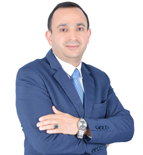 Dr. Hassan Hababa