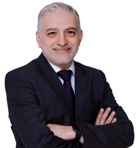 Dr. Hassan Jaafar