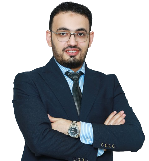 Dr. Hazem Abdelkhalek Abdelmonem Ali.