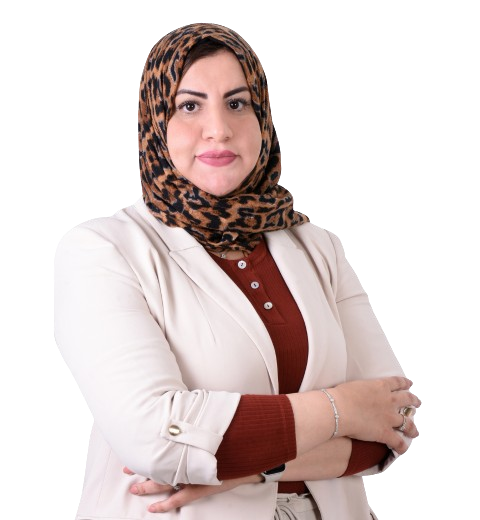 Dr. Hend Ahmed Abd Elmaksoud Zayed