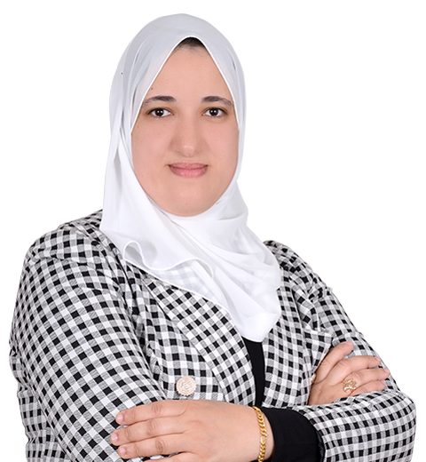 Dr. Hend Moustafa Moamed Essawy