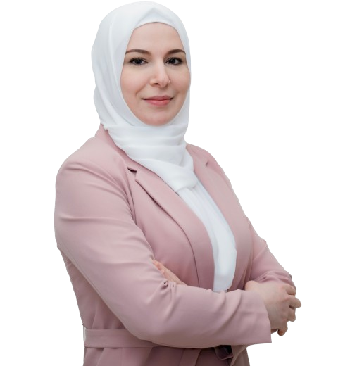 Dr. Hiba Fareed Demyati