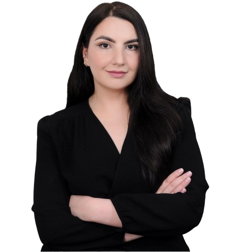 Ms. Hina Jan