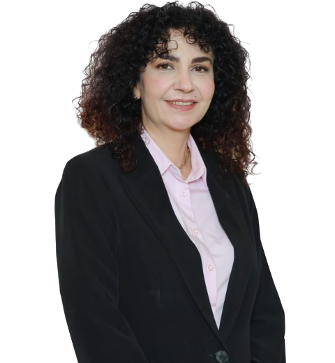 Dr. Hoda Kadkhodazadeh