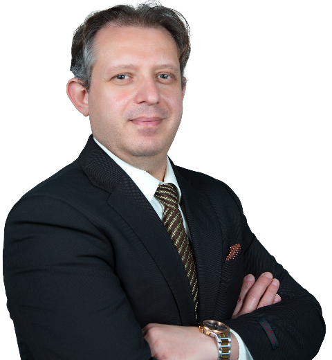 Dr. Houssam Abou Trabi